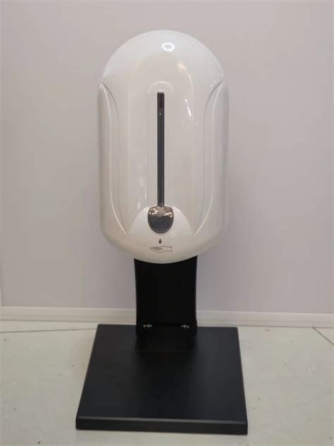 Automatic Hand Sanitizer Dispenser - Beacon Pharma