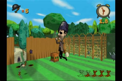 Mr Bean PC game download [Updated Mediafire Links] ~ Games Download ...