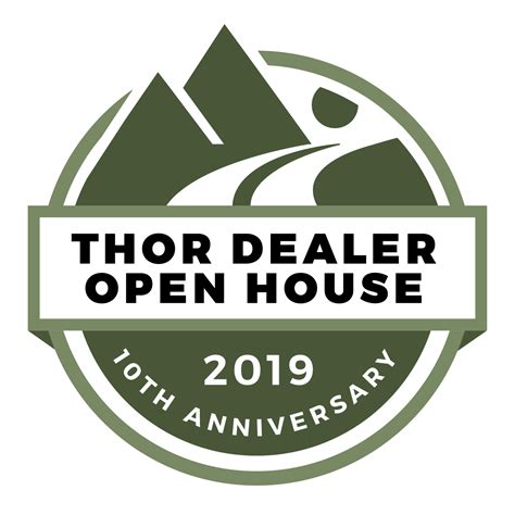 Thor 2019 Dealer Open House - Thor Industries