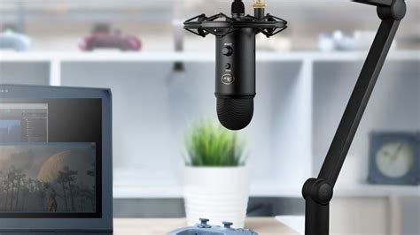 Best Blue Yeti Mic Stands for for the Money in 2022 (Review & Guide)