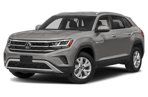 2021 Volkswagen Atlas Cross Sport Specs, Trims & Colors | Cars.com