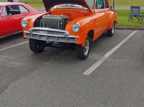 49 chevy sedan Gasser FS/FT for Sale in King George, VA | RacingJunk ...