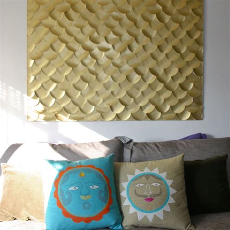 Fish Scale Wall Art Pictures, Photos, and Images for Facebook, Tumblr ...