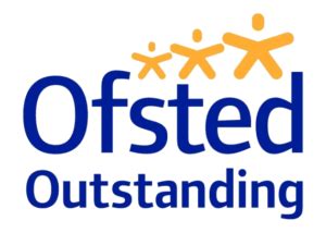 Acknowledged by OFSTED - EYFS compliant