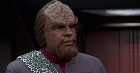 Star Trek: Worf's 10 Best Quotes, Ranked