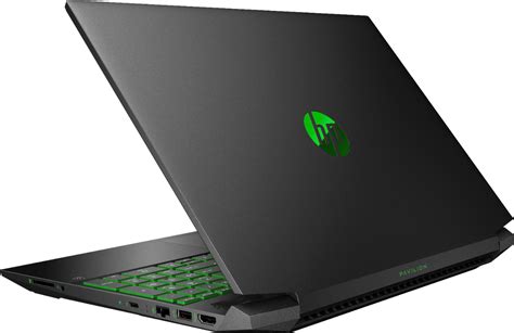 HP Pavilion Gaming 15Z-Ec200 RYZEN5 5600H 16GB RAM 256 NVME SSD 1TB HDD GTX1650 FHD WIN 11 ...