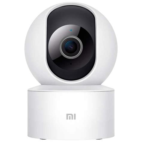 Buy Xiaomi Home Security Camera 360° 1080p online store kiboTEK Spain