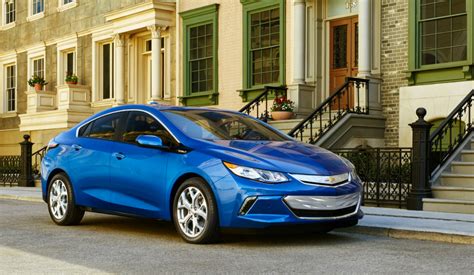 2023 Chevy Volt Review | Chevy-2023.com