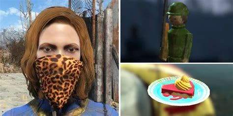 Fallout 4: 10 Rarest Items In The Game, Ranked