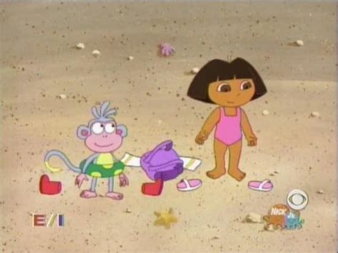 Beaches | Dora the Explorer Wiki | Fandom