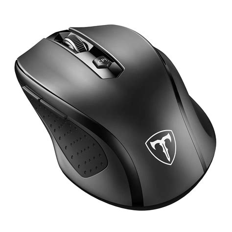 Top 10 Best Wireless Computer Mouses in 2019 Reviews