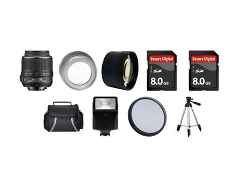 Accessories for the Nikon D3100 | eBay