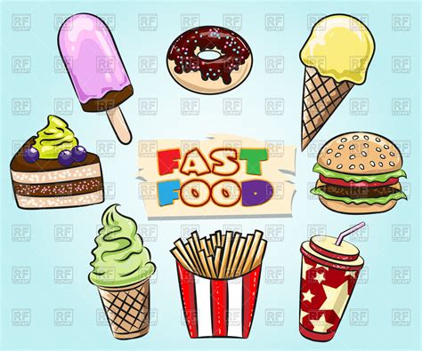 Frozen Food Vector at Vectorified.com | Collection of Frozen Food Vector free for personal use