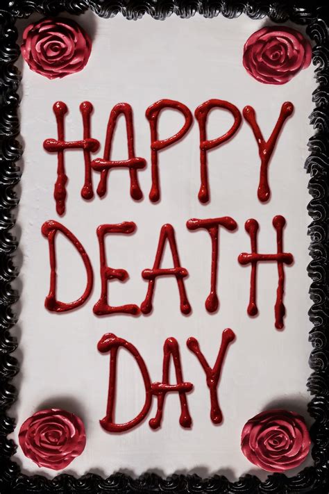 Happy Death Day - Rotten Tomatoes