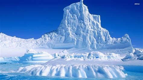 Iceberg Wallpapers - Wallpaper Cave