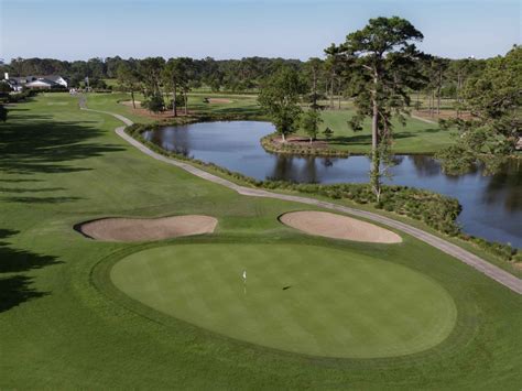 Pine Lakes - Myrtle Beach Golf Passport