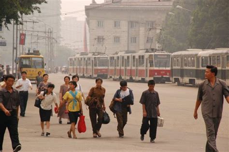 10 Disturbing Facts About Poverty in North Korea | The Borgen Project