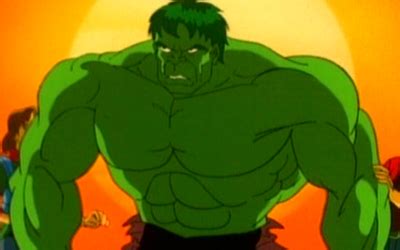 The Incredible Hulk (1996 animated series) | Hulk Wiki | Fandom