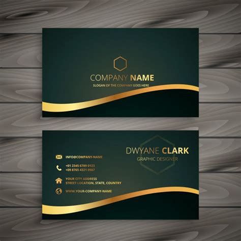 Logo Design For Business Cards - Biusnses