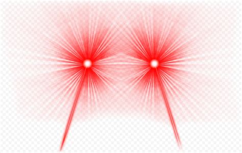 Hd Red Eyes Lazer Flare Effect Front View Png Citypng | The Best Porn Website