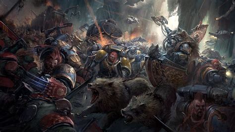 Warhammer 40k Imperium of Man guide