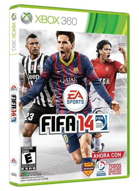 Fifa 14 Cover Messi In Jail