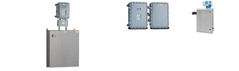 Tunable Diode Laser Absorption Spectroscopy (TDLAS) at Rs 600000 | Portable Gas Analyzer in ...