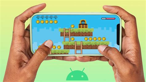 Best 2D Games for Android - Games Bap