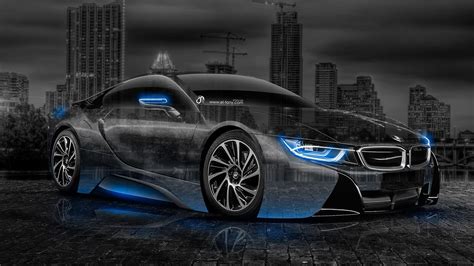 BMW I8 Black Wallpapers - Top Free BMW I8 Black Backgrounds - WallpaperAccess