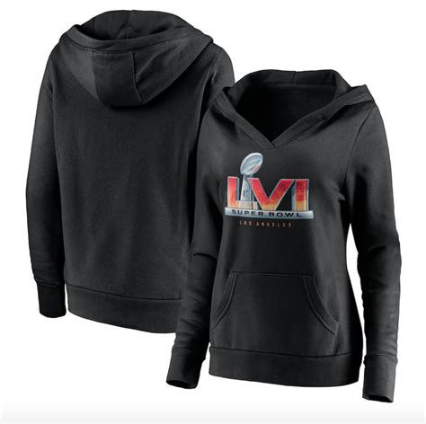 Get ready for Super Bowl LVI: Jerseys, hoodies and team gear to buy before the big game ...