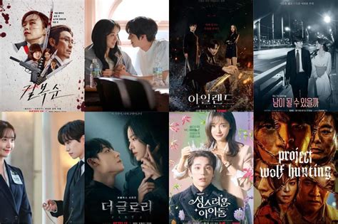 2023 Korean Drama List & Best 2023 Korean Movies - k soul hub