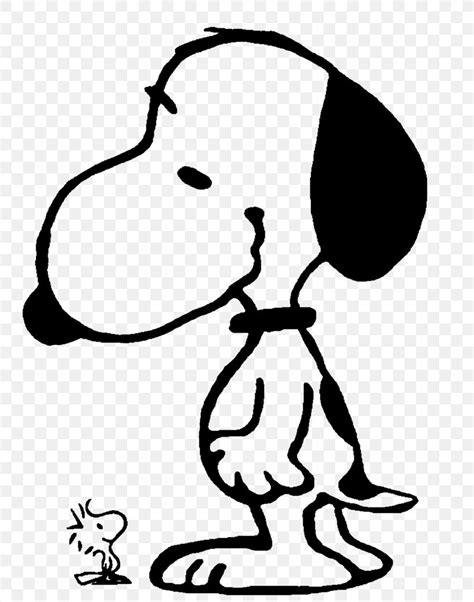 Snoopy Woodstock Charlie Brown Peanuts Drawing, PNG, 767x1042px, Snoopy ...