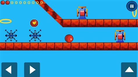 Bounce Ball Classic for Android - APK Download