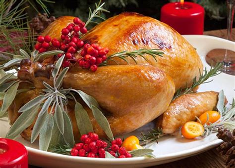 Smeg | How to cook the best Christmas Turkey | Recipe, Hints & Tips