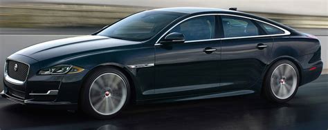 2019 Jaguar XJ Configurations | Jaguar Paramus Authorized Service