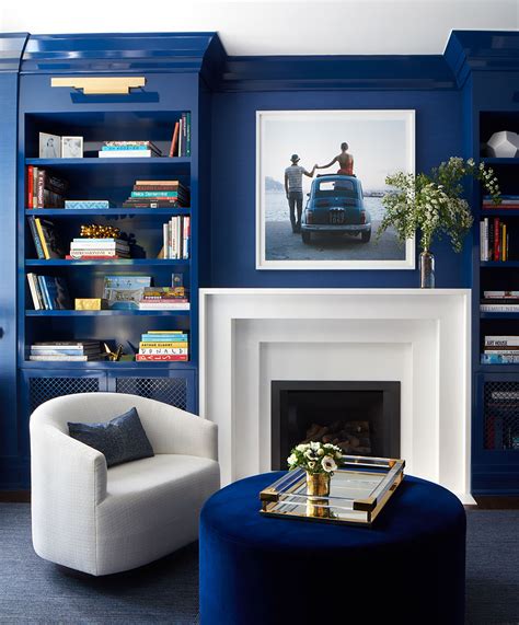 Color Trends For Living Rooms 2023 | Cabinets Matttroy