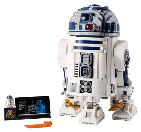 R2-D2™ 75308 | Star Wars™ | Buy online at the Official LEGO® Shop CA