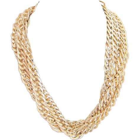 Gold Necklace Jewellery chain Jewellery chain - chain png download - 1066*1066 - Free ...