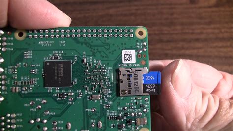 Raspberry Pi 2 Micro Sd Card Size – Raspberry