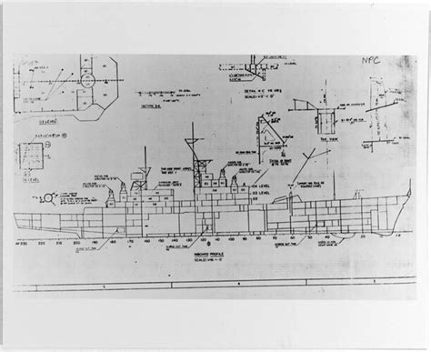 USS Truxtun | Secret Projects Forum