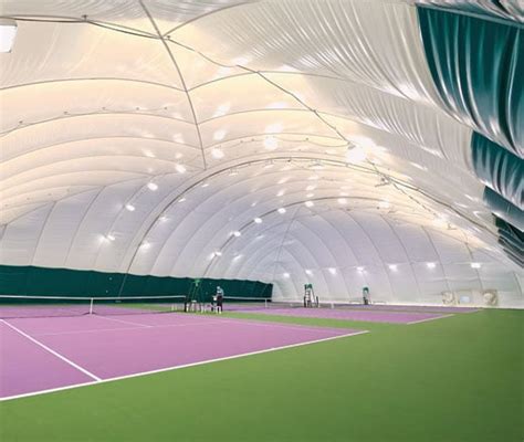 Find tennis courts near you | Indoor tennis courts | David Lloyd Clubs