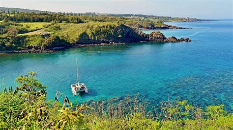 Our 10 favorite Maui Snorkeling Spots (2024 List + Map)