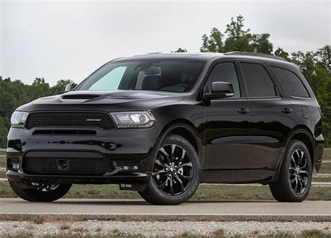 9 of the Best 3-Row SUVs, from Luxury to Affordable | 3rd row suv, Dodge durango, Toyota suv