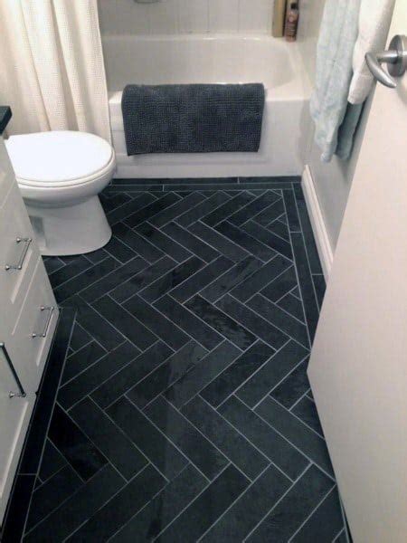 Bathroom Tile Floors Design – Everything Bathroom