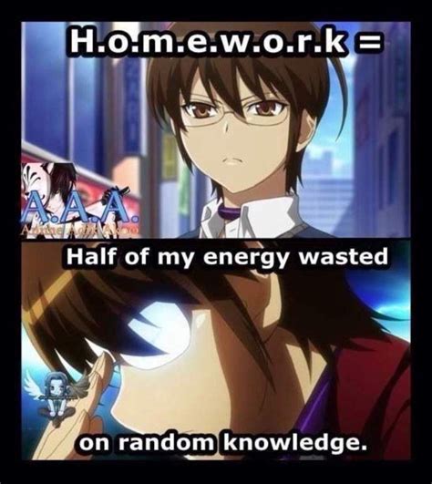 Anime Meme Anime Memes Anime Memes Funny School Memes | Images and Photos finder