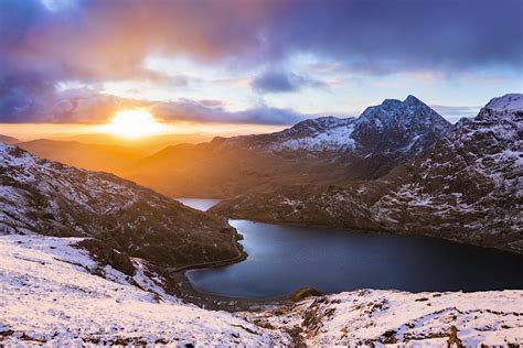 Peak practice: walking in Snowdonia - Lonely Planet