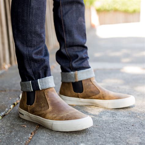 5 of the Best Men’s Chelsea Boots | The Coolector