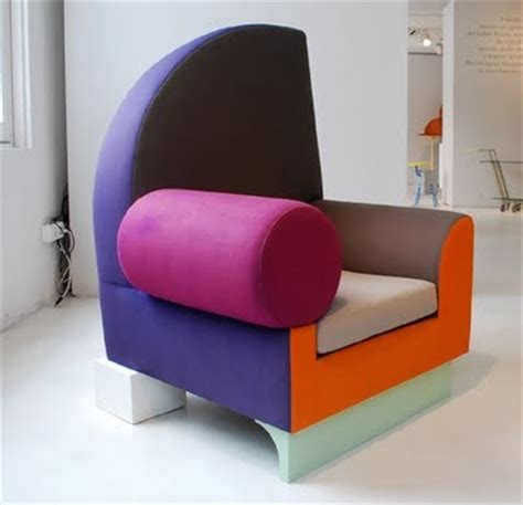 kingy design history: Ettore Sottsass - Memphis.