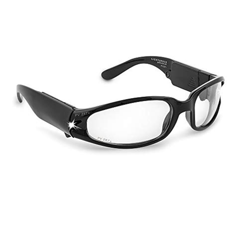 Safety Glasses For Led Lights | TOP-Rated Best Safety Glasses For Led Lights