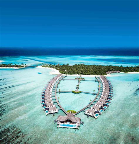 Fantasy Island The Maldives | OutThere magazine